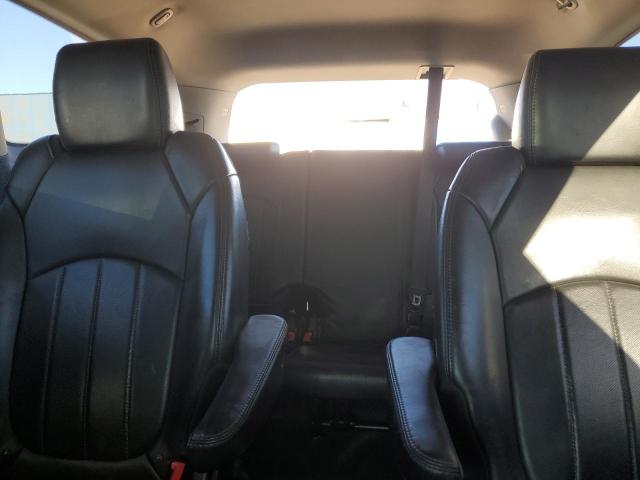 Photo 10 from auction – 2014 BUICK ENCLAVE with VIN 5GAKRBKD0EJ288177