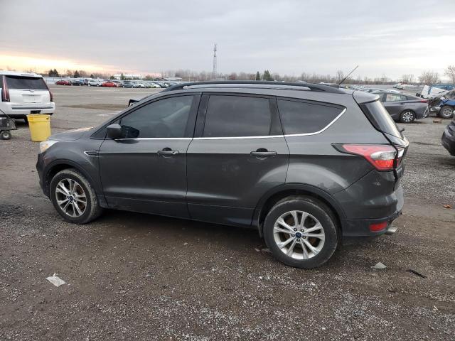 Photo 2 from auction – 2017 FORD ESCAPE SE with VIN 1FMCU0G90HUA85072