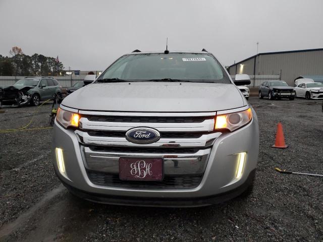 Photo 5 from auction – 2014 FORD EDGE SEL with VIN 2FMDK4JC6EBA79218