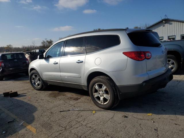 Photo 2 from auction – 2011 CHEVROLET TRAVERSE L with VIN 1GNKVGED9BJ365909