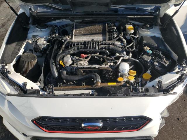 Photo 11 from auction – 2018 SUBARU WRX PREMIU with VIN JF1VA1C69J9833145