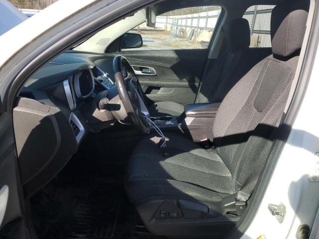 Photo 7 from auction – 2011 CHEVROLET EQUINOX LT with VIN 2CNALDEC6B6225308