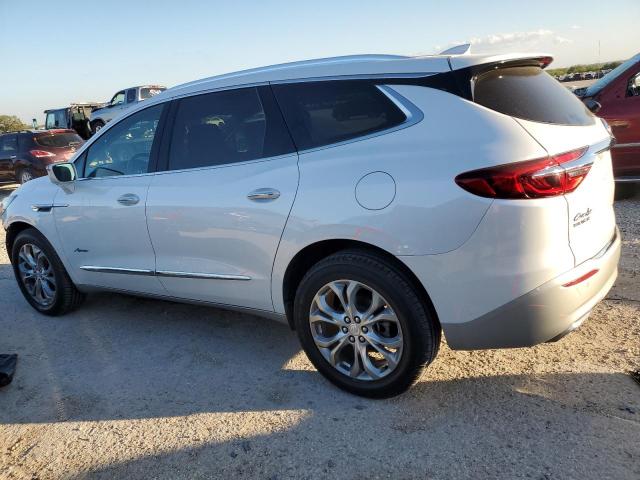 Photo 2 from auction – 2018 BUICK ENCLAVE AV with VIN 5GAERDKW7JJ121951
