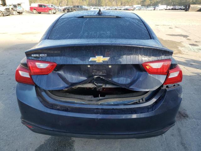 Photo 6 from auction – 2017 CHEVROLET MALIBU LS with VIN 1G1ZC5ST0HF264954