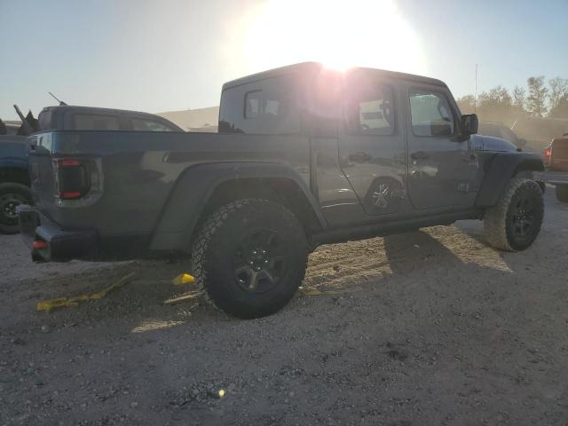 Photo 3 from auction – 2021 JEEP GLADIATOR with VIN 1C6JJTEG6ML567379