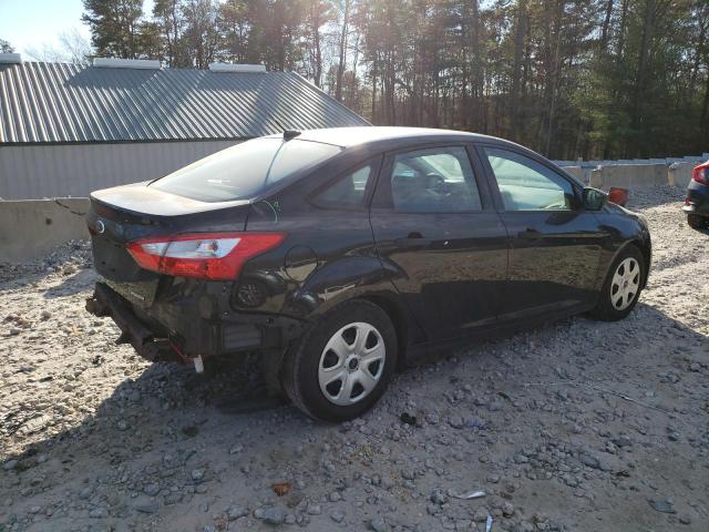 Photo 3 from auction – 2014 FORD FOCUS S with VIN 1FADP3E22EL201404