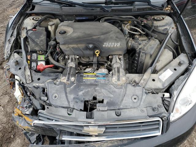 Photo 11 from auction – 2009 CHEVROLET IMPALA 1LT with VIN 2G1WT57K991150043