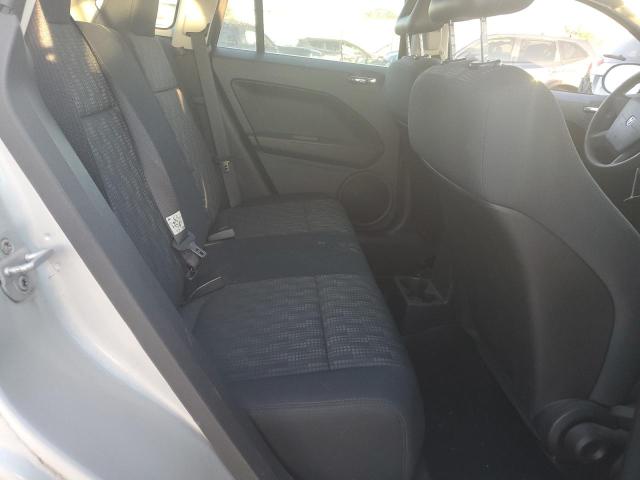 Photo 10 from auction – 2008 DODGE CALIBER with VIN 1B3HB28B78D701123