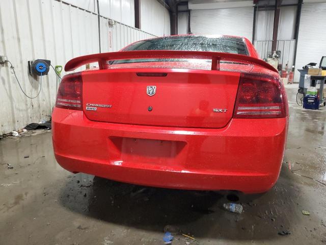 Photo 6 from auction – 2008 DODGE CHARGER SX with VIN 2B3KK33G28H151458