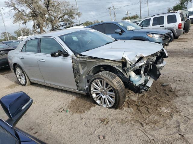 Photo 4 from auction – 2011 CHRYSLER 300C with VIN 2C3CA6CT4BH614474