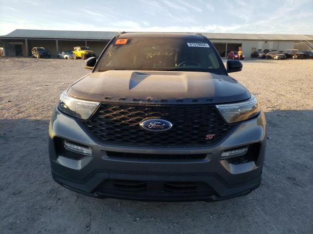 Photo 5 from auction – 2021 FORD EXPLORER S with VIN 1FM5K8GC5MGB11828