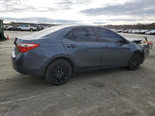 Photo 3 from auction – 2015 TOYOTA COROLLA L with VIN 2T1BURHE9FC238963