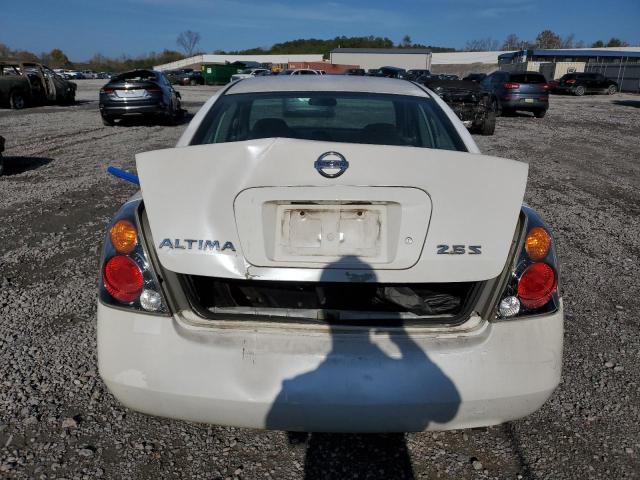 Photo 6 from auction – 2004 NISSAN ALTIMA BAS with VIN 1N4AL11D34C138810