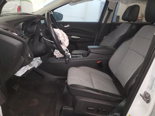 Photo 7 from auction – 2017 FORD ESCAPE TIT with VIN 1FMCU9J91HUA38999