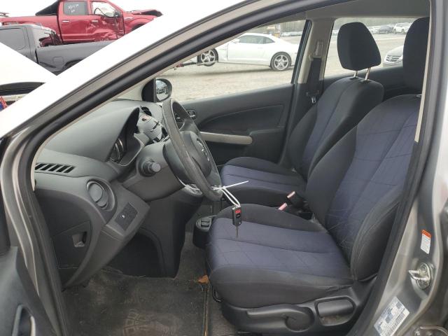 Photo 7 from auction – 2011 MAZDA MAZDA2 with VIN JM1DE1HZ7B0107089