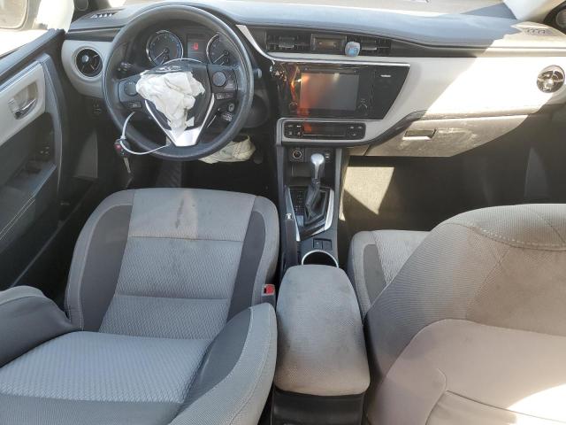 Photo 8 from auction – 2017 TOYOTA COROLLA L with VIN 2T1BURHE3HC749541