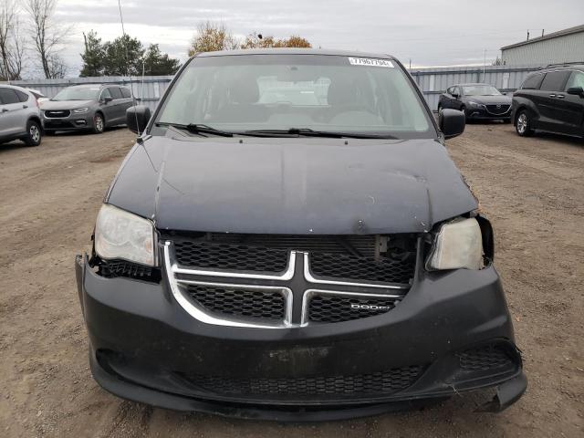 Photo 5 from auction – 2012 DODGE GRAND CARA with VIN 2C4RDGBG0CR424108
