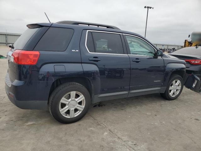 Photo 3 from auction – 2015 GMC TERRAIN SL with VIN 2GKALREK9F6287336
