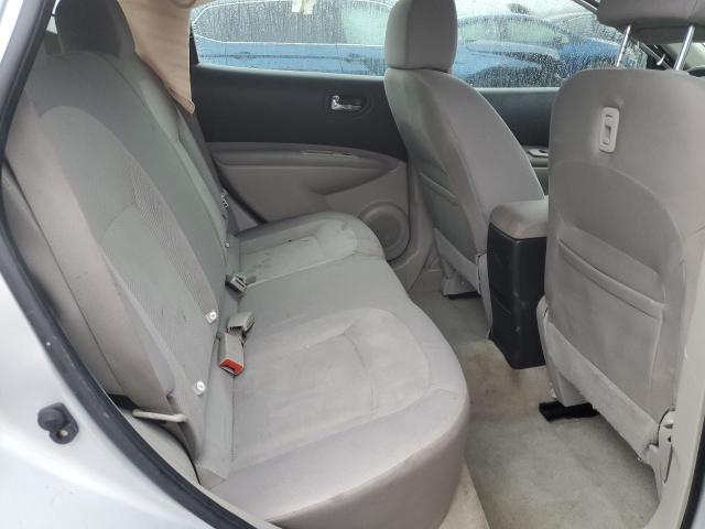 Photo 11 from auction – 2014 NISSAN ROGUE SELE with VIN JN8AS5MT4EW101986