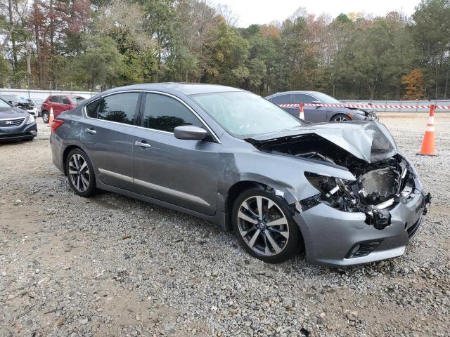 Photo 4 from auction – 2016 NISSAN ALTIMA 2.5 with VIN 1N4AL3APXGN392545