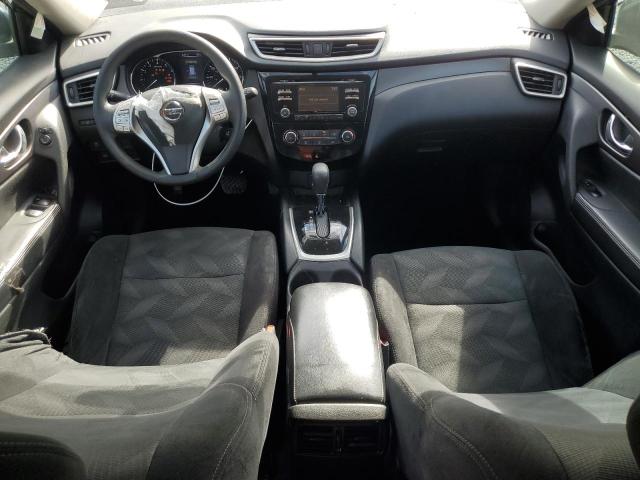Photo 8 from auction – 2016 NISSAN ROGUE S with VIN 5N1AT2MT3GC875217