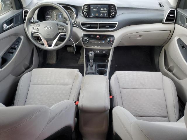 Photo 8 from auction – 2020 HYUNDAI TUCSON SE with VIN KM8J2CA48LU094848