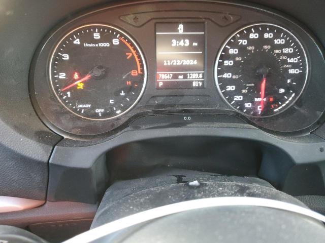 Фото 9 с аукциона – 2016 AUDI A3 PREMIUM с VIN WAUA7GFF7G1061173