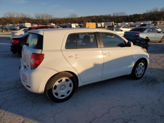 Photo 3 from auction – 2011 TOYOTA SCION XD with VIN JTKKU4B43B1015201