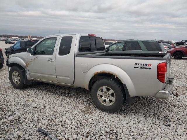 Photo 2 from auction – 2006 NISSAN FRONTIER K with VIN 1N6AD06W06C419474