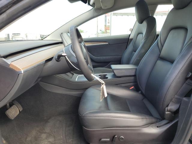 Photo 7 from auction – 2023 TESLA MODEL 3 with VIN 5YJ3E1EAXPF428921