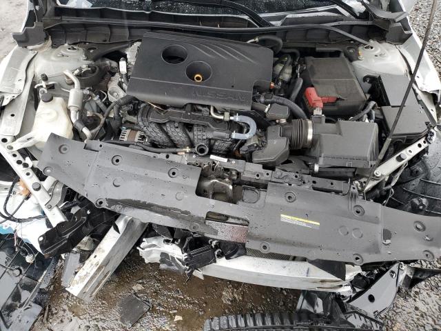 Photo 11 from auction – 2020 NISSAN ALTIMA S with VIN 1N4BL4BV8LC190865