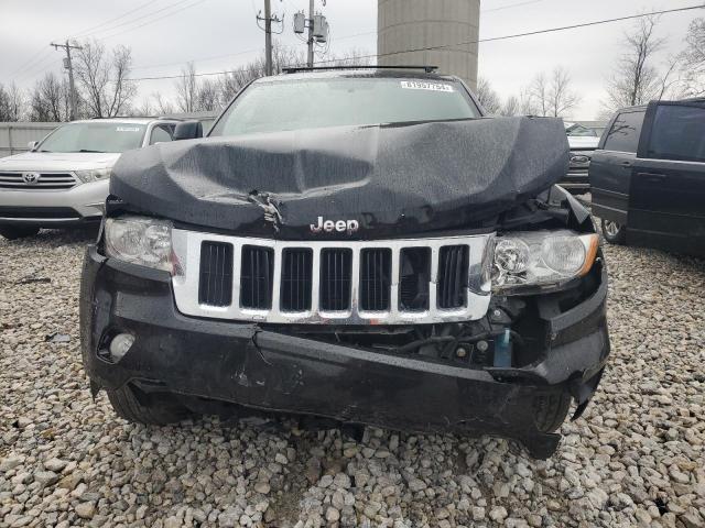 Photo 5 from auction – 2012 JEEP GRAND CHER with VIN 1C4RJFAG7CC350313