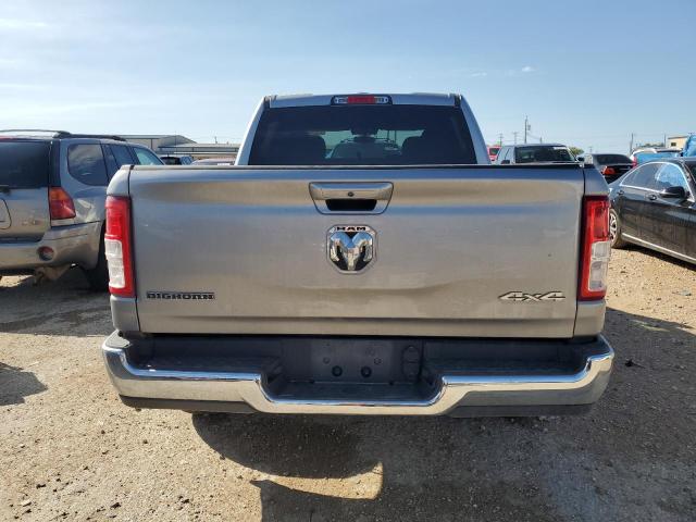 Photo 6 from auction – 2021 RAM 1500 BIG H with VIN 1C6RRFFG0MN538427