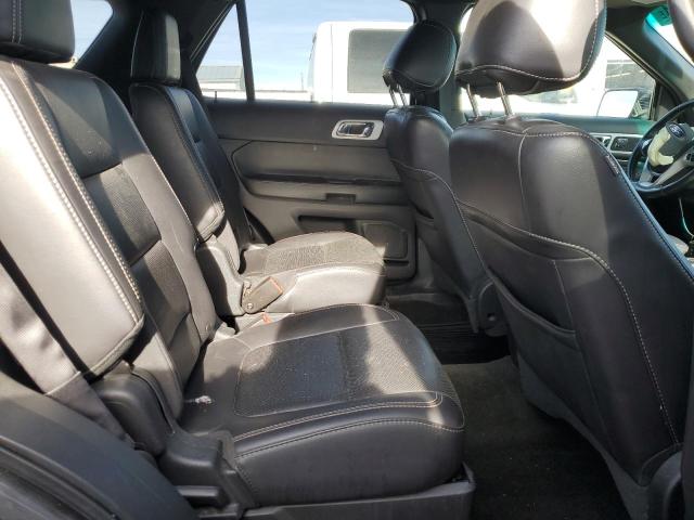 Photo 11 from auction – 2013 FORD EXPLORER S with VIN 1FM5K8GT2DGC59614