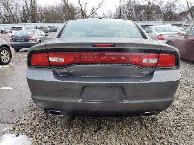 Photo 6 from auction – 2012 DODGE CHARGER R/ with VIN 2C3CDXCTXCH102135