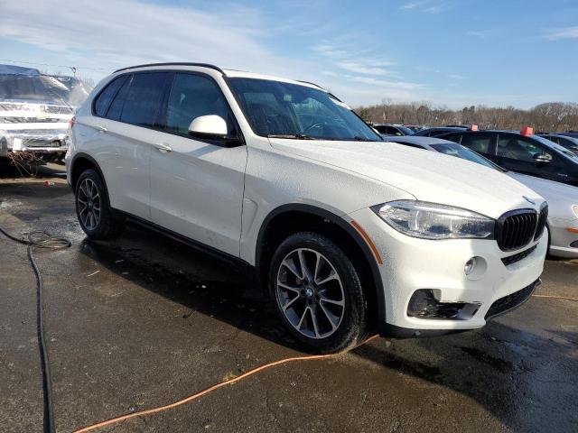 Photo 4 from auction – 2018 BMW X5 XDRIVE3 with VIN 5UXKR0C51JL075536