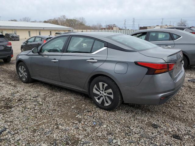 Photo 2 from auction – 2023 NISSAN ALTIMA S with VIN 1N4BL4BV5PN388331