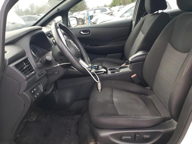 Photo 7 from auction – 2018 NISSAN LEAF S with VIN 1N4AZ1CP4JC313342