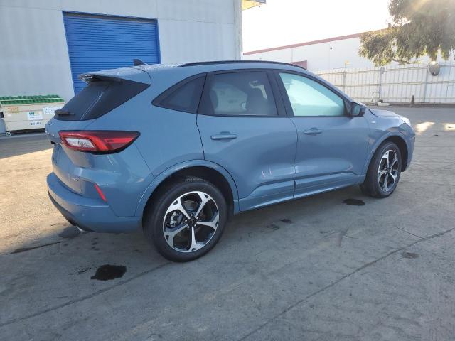 Photo 3 from auction – 2023 FORD ESCAPE ST with VIN 1FMCU9PZ9PUA93772