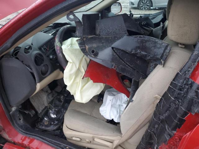 Photo 8 from auction – 2008 PONTIAC GRAND PRIX with VIN 2G2WP552X81170576