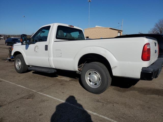 Photo 2 from auction – 2013 FORD F250 SUPER with VIN 1FTBF2A61DEB36054