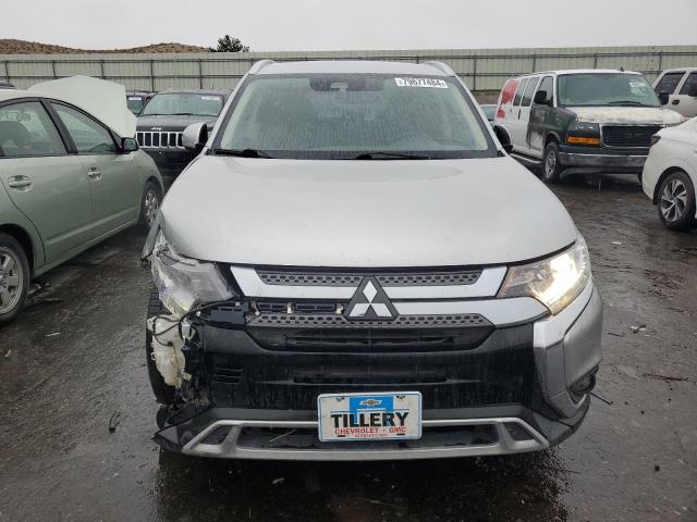Photo 5 from auction – 2020 MITSUBISHI OUTLANDER with VIN JA4AZ3A31LZ024824