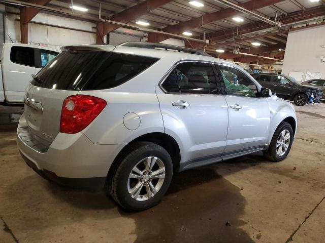Photo 3 from auction – 2013 CHEVROLET EQUINOX LT with VIN 2GNALDEK3D6261253