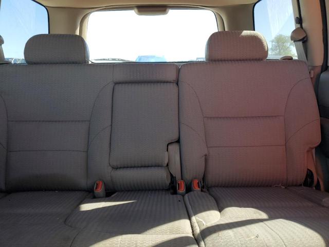 Photo 10 from auction – 2002 DODGE DURANGO with VIN 1B4HR38N52F153402