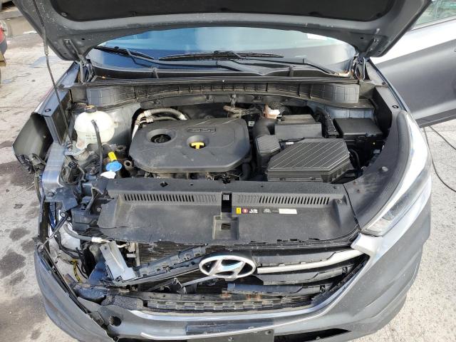 Photo 12 from auction – 2018 HYUNDAI TUCSON SEL with VIN KM8J3CA40JU682513