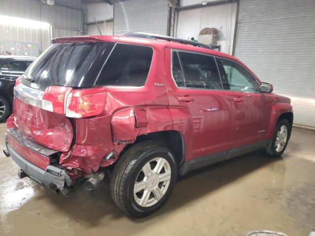 Photo 3 from auction – 2014 GMC TERRAIN SL with VIN 2GKFLRE39E6231359