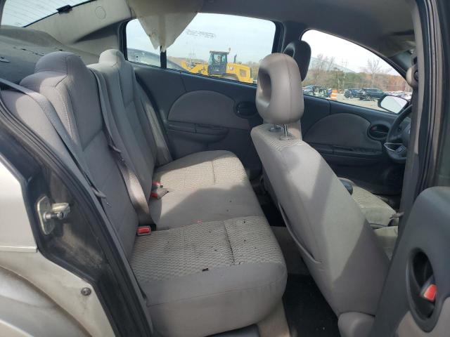 Photo 10 from auction – 2005 SATURN ION LEVEL with VIN 1G8AJ52F85Z130962