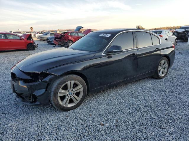 Photo 1 from auction – 2017 BMW 330 I with VIN WBA8B9G33HNU52618