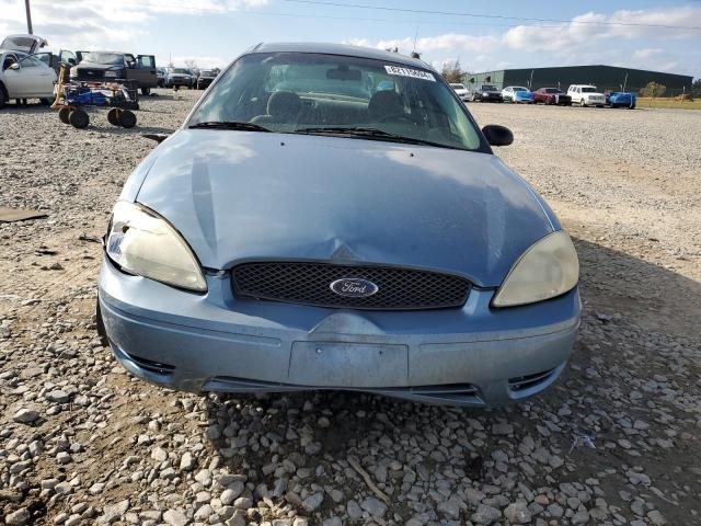 Photo 5 from auction – 2005 FORD TAURUS SE with VIN 1FAFP53U65A250593