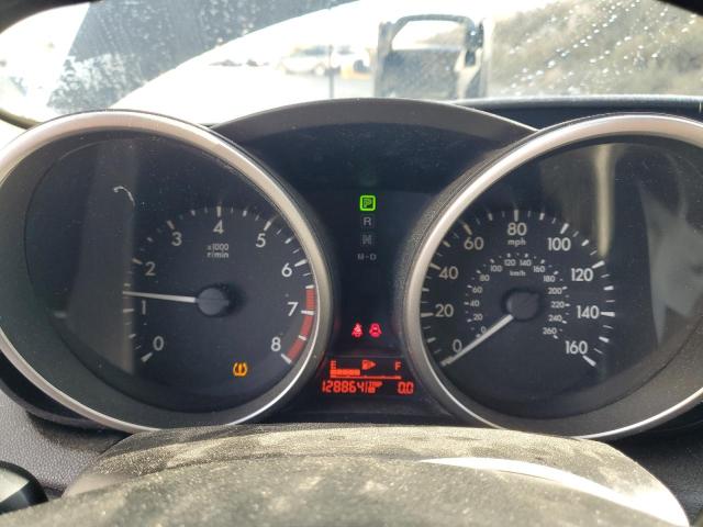 Foto 9 de la subasta – 2010 MAZDA 3 I con VIN JM1BL1SG8A1268791